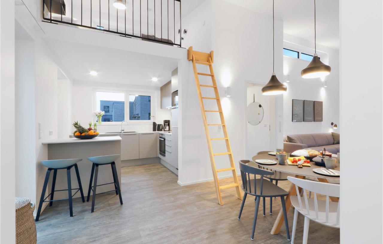 2 Bedroom Gorgeous Home In Lembruch-Duemmer See 외부 사진