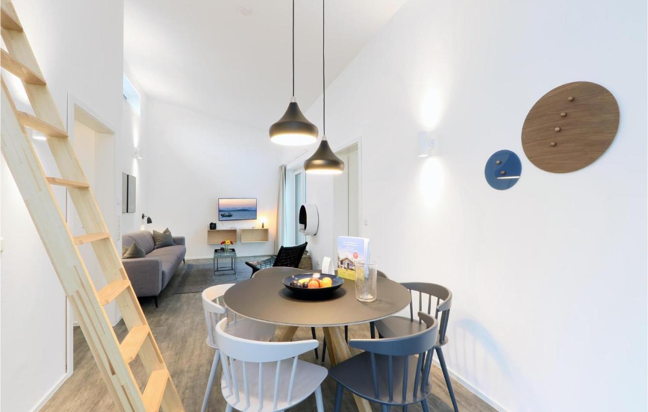 2 Bedroom Gorgeous Home In Lembruch-Duemmer See 외부 사진