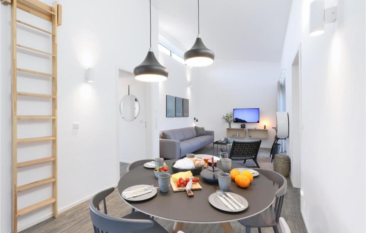 2 Bedroom Gorgeous Home In Lembruch-Duemmer See 외부 사진