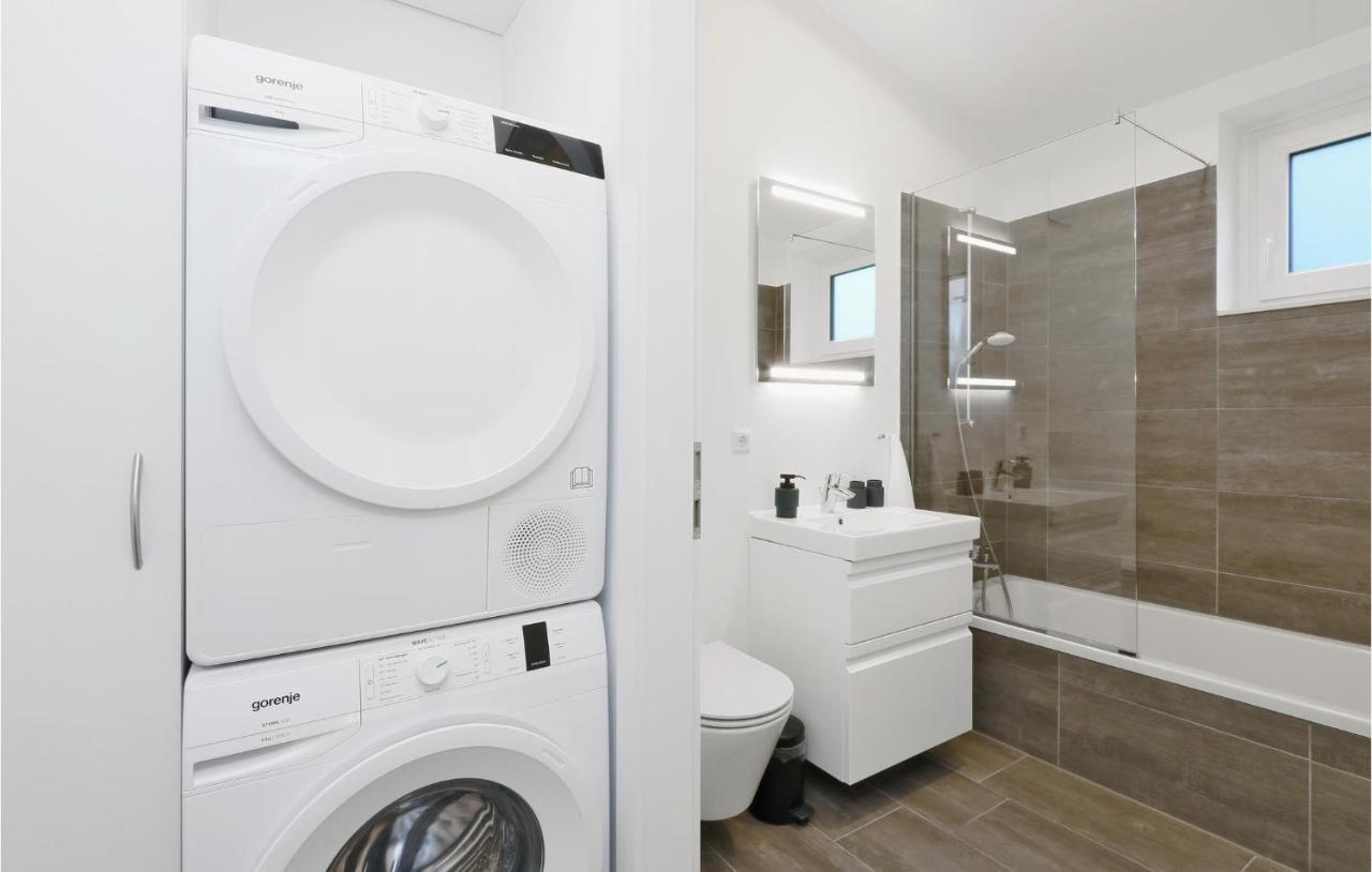 2 Bedroom Gorgeous Home In Lembruch-Duemmer See 외부 사진