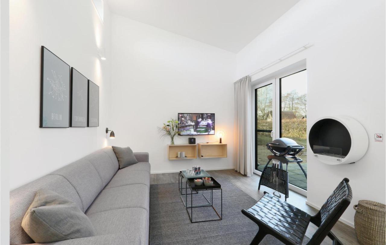 2 Bedroom Gorgeous Home In Lembruch-Duemmer See 외부 사진