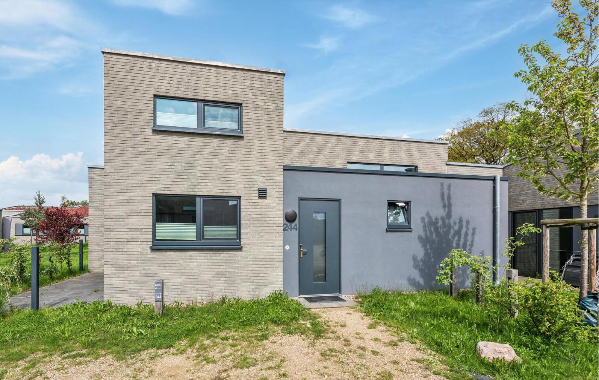 2 Bedroom Gorgeous Home In Lembruch-Duemmer See 외부 사진